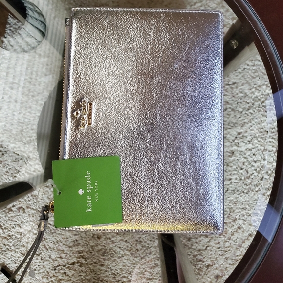 Kate Spade New York HIGHLAND DRIVE YURY wristlet - Picture 6 of 11